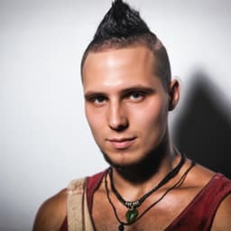 Vaas