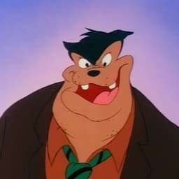 Pete (GOOF TROOP) (Jim Cummings)