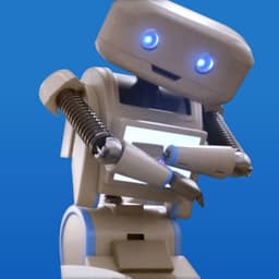 Brian The Robot (Confused.com)