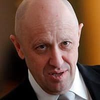 Prigozhin