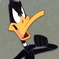 Daffy Duck