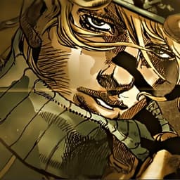 Diego Brando (Eng ver)