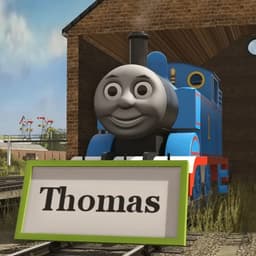 Thomas the Tank Engine