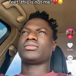 Confidence Agbonselobhor