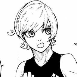 Charles chevalier fan voz