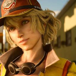 Cindy Aurum