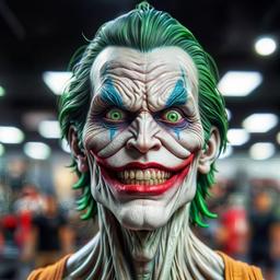 coringa