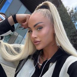 Alisha Lehman