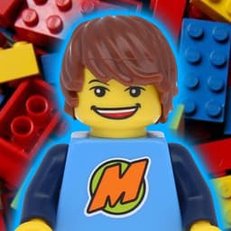 Max (LEGO Club)
