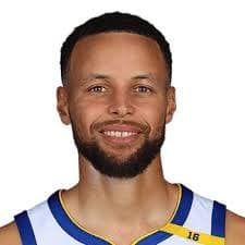 Stephen Curry