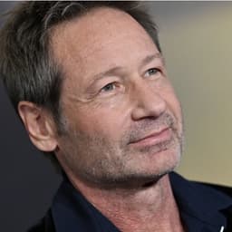 David Duchovny 