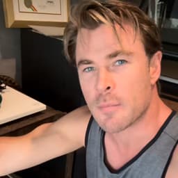 Chris Hemsworth