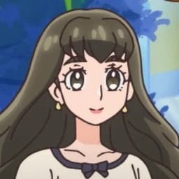 Akiho Kirishima (Tropical Rouge Pretty Cure)