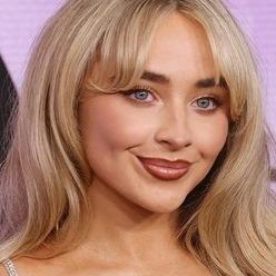 SABRINA CARPENTER