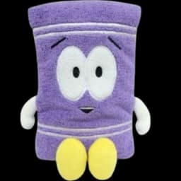 Towelie