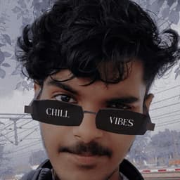 Deep voice middle aged man