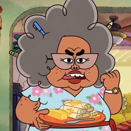 Buela Ramirez (Primos)