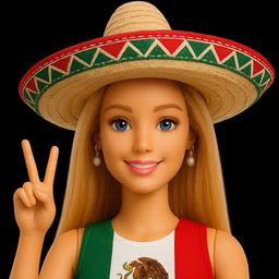 BARBEE MEXICANA