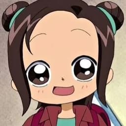 Yukari Umeno - Magical Doremi 3 y 4 en Castellano