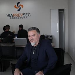 PAULO VIA PREVSEG