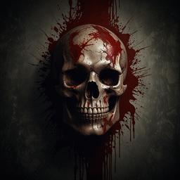 GIrl scary thorat