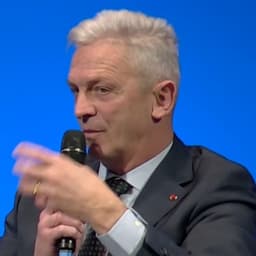 Général François Lecointre