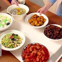 孙-苏泊尔暖菜板-你们说暖菜板鸡肋