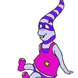 Pino (A Turma dos Brinquedos)