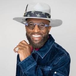 Rickey smiley 
