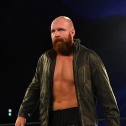 Jon Moxley