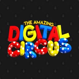 Caine The Amazing Digital Circus [FR]