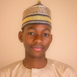 Usman 