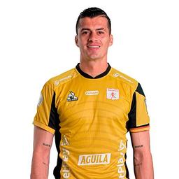 Jorge Soto 