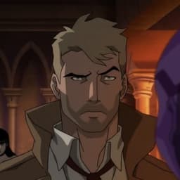 John Constantine 