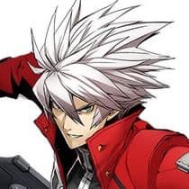 Ragna the Bloodedge (BlazBlue)
