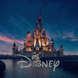 "There Is Only One Disney" (Audio)