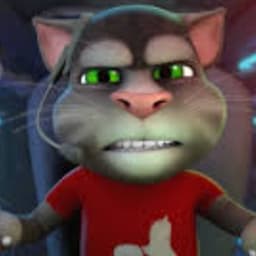 Talking Tom