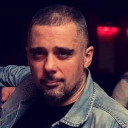 Zaxarias Ziliaskakis