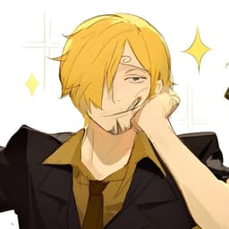 Vinsmoke Sanji (Español latino)