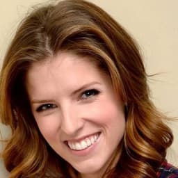 Anna Kendrick 