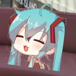 Miku's cute voice lines UwU 