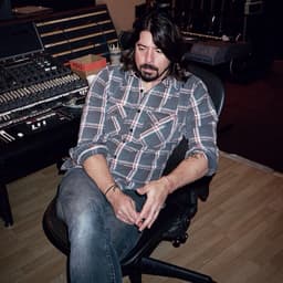 Dave Grohl 