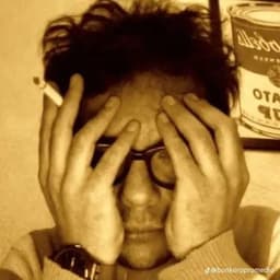 Álvaro López (Los bunkers) 