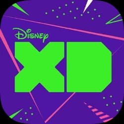 Disney XD (2015-) Announcer