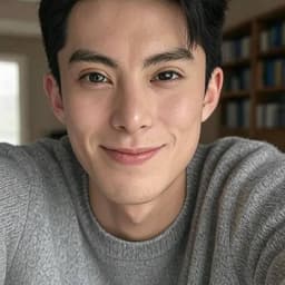 Dylan wang hedi 