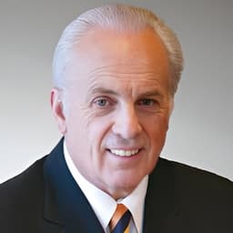 JOHN MACARTHUR