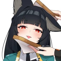 Hoshimi Miyabi (ZZZ)