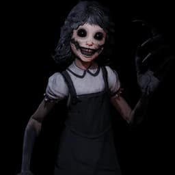 Agatha (Dark Deception)