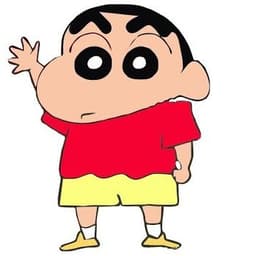 Shinchan