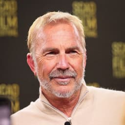 Kevin Costner